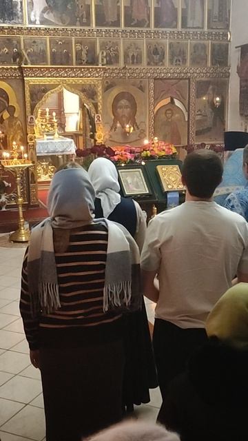 1000224358.Святая Вмц.Екатерина 6.12.25.г.Всенощное бдение