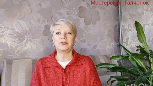 Итоги ноября. Пять изделий, а какие смотрите сами.