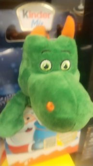 Обзор новогодние подарки в магните