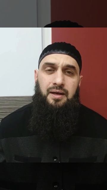 О Ночи Предопределения. Шейх Шамиль аш-Шафи'ий.