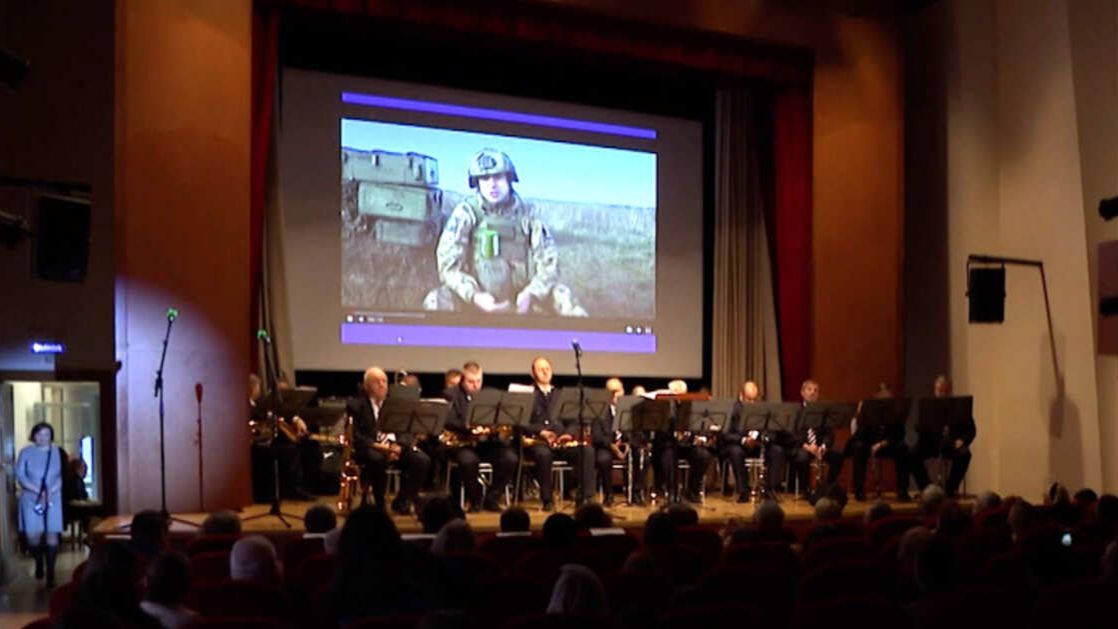 В Москве провели литературно-музыкальный праздник 