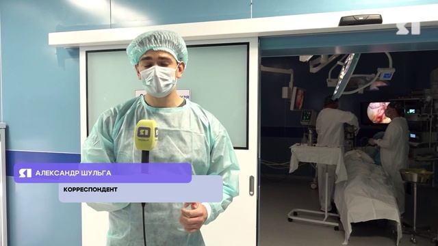 День в событиях. Неделя. Программа от 6.12.2025