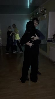 25.10.11 я и Сусанна _ Симферополь_ кизомба