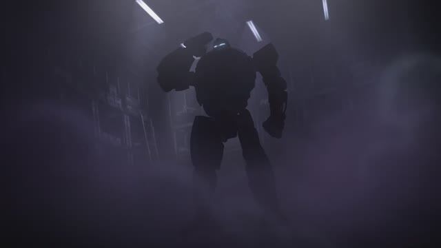 Dispatch [RUS, без комментариев]. Часть 6: Звенья цепи.