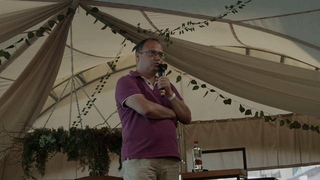 Скандинавы на Руси по археологическим данным. Виктор Сингх. Былинный Берег 2025