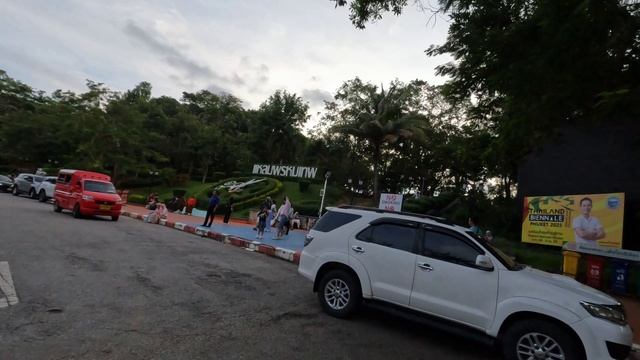 часть 4 пляж sangchai без волн пхукет