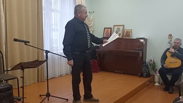 #567 А.Астахов "Война. Жестокая война"