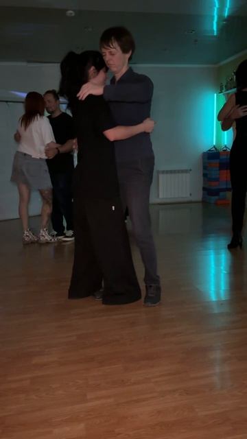 25.10.11 я и Сусанна _ Симферополь_ кизомба.