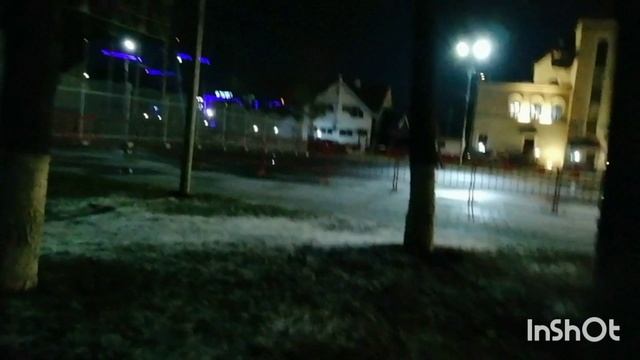 Зима спешит на помощь