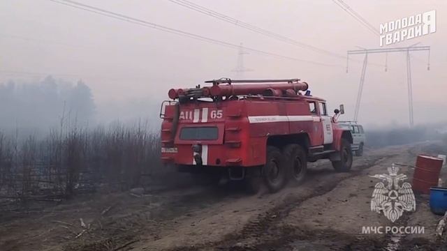 «Молодая Гвардия». О каждом