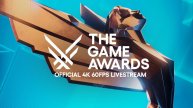 12.12.2025 | 3:00 | ИГРА ГОДА 2025 : НАГРАЖДЕНИЕ | THE GAME AWARDS 2025