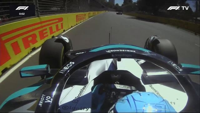 Разворот Расселла