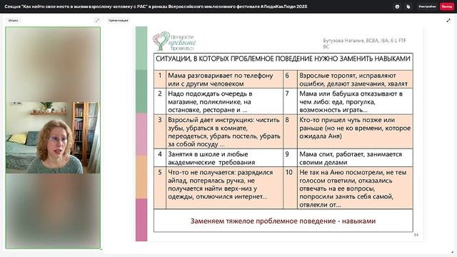«Подросток с тяжелым и опасным проблемным поведением. Одна из историй успеха»