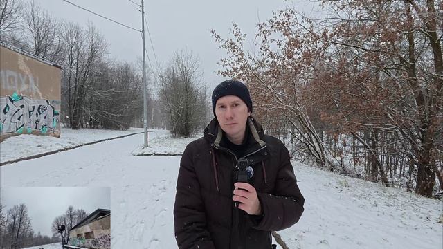 Как Osmo Action 6 держит горизонт? Реальный тест и пример видео