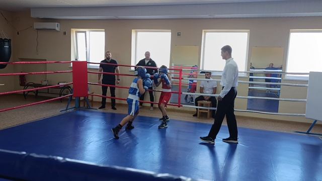 СПАРИНГИ 11 ЛЕТ Херсонская обл