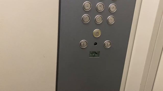 Лифт ЩЛЗ ECOMAKS грузовой