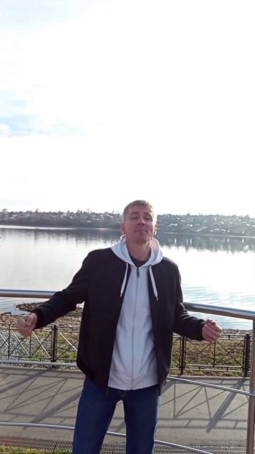 Полюбил❤ такую💃