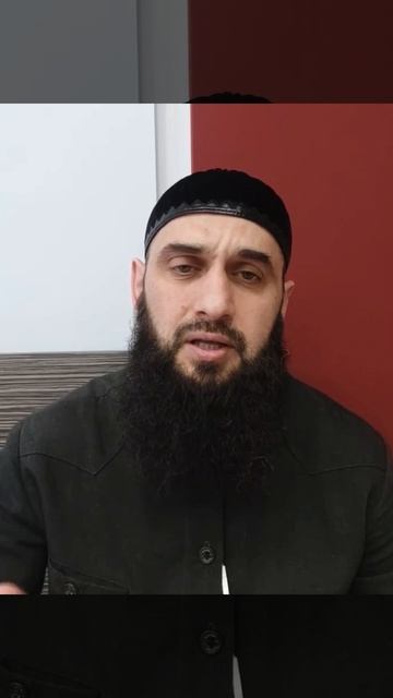 Прерывание фарда без уважительной причины. Шейх Шамиль аш-Шафи'ий.