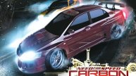Need for Speed Carbon NFS 2006 гонки прохождение