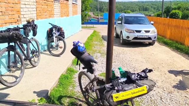 На собачий камень 2