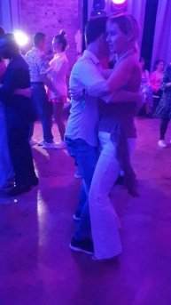 25.11.22 я и Наташа_КизомбаСпейс_Ростов_кизомба