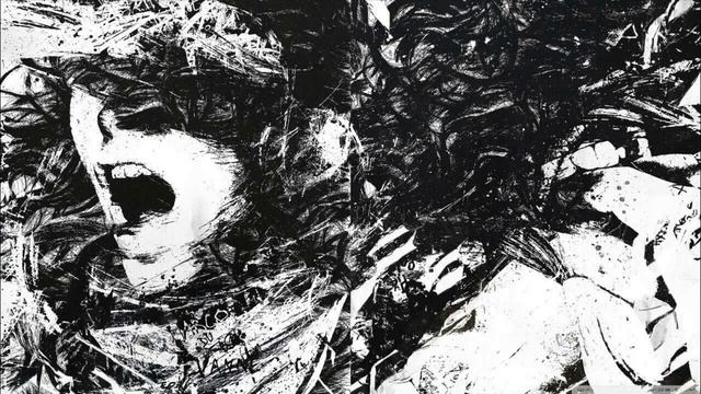 Hate You. (Industrial Vers.)