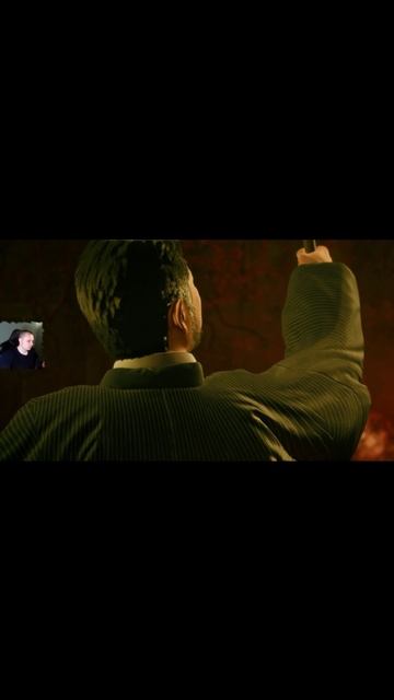 #игры #silenthillf