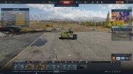 несколько каток в War Thunder