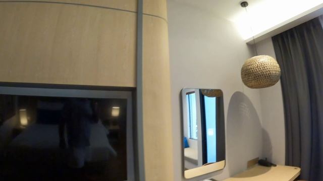 часть 7 переезд в отель lalynn resot .тц лотос .пхукет 2025