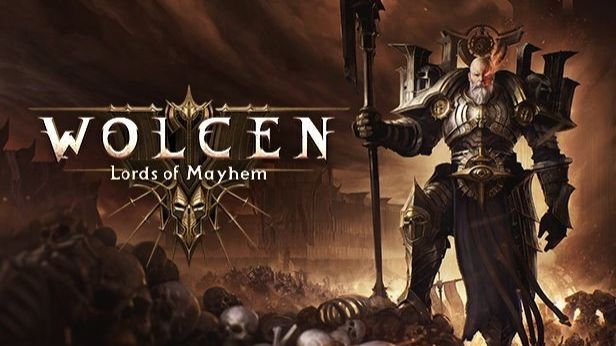 Wolcen Lords of Mayhem #7 Прохождение Без Комментариев