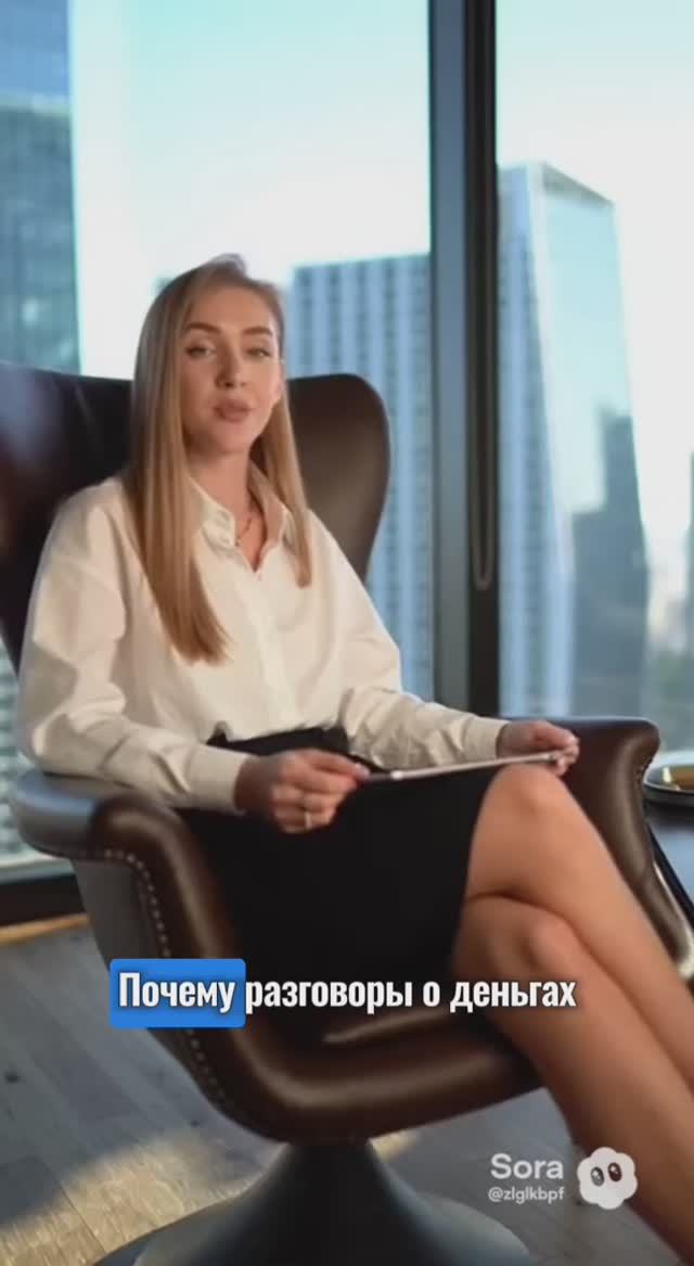 Разговоры о деньгах — это показатель близости?