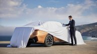 Новая BMW 7 серии - новый король немецкого автопрома