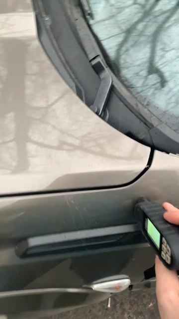 Как окрашена Лада Нива Тревел 90 сил? #automobile #lada #niva