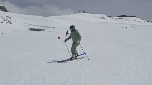 Упражнение "Разминка 1"