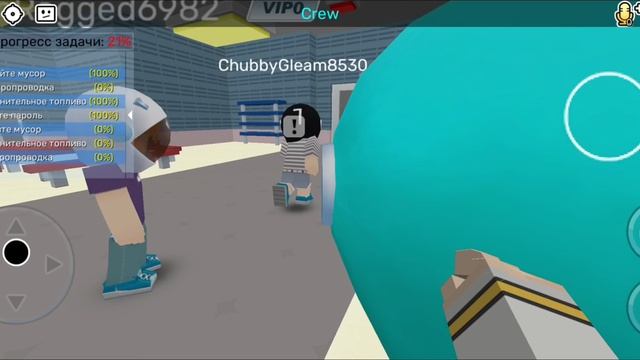 Мардер Мистери 2 в БЛОКМЕН ГОУ!
Простите за отсутствие!