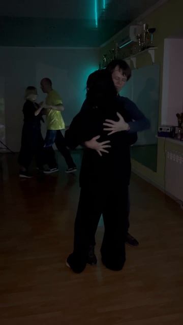 25.10.11 я и Сусанна _ Симферополь_ кизомба_