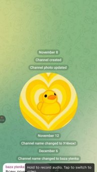 Подписывайтесь