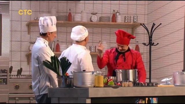 Уральские пельмени - Балканская кухня