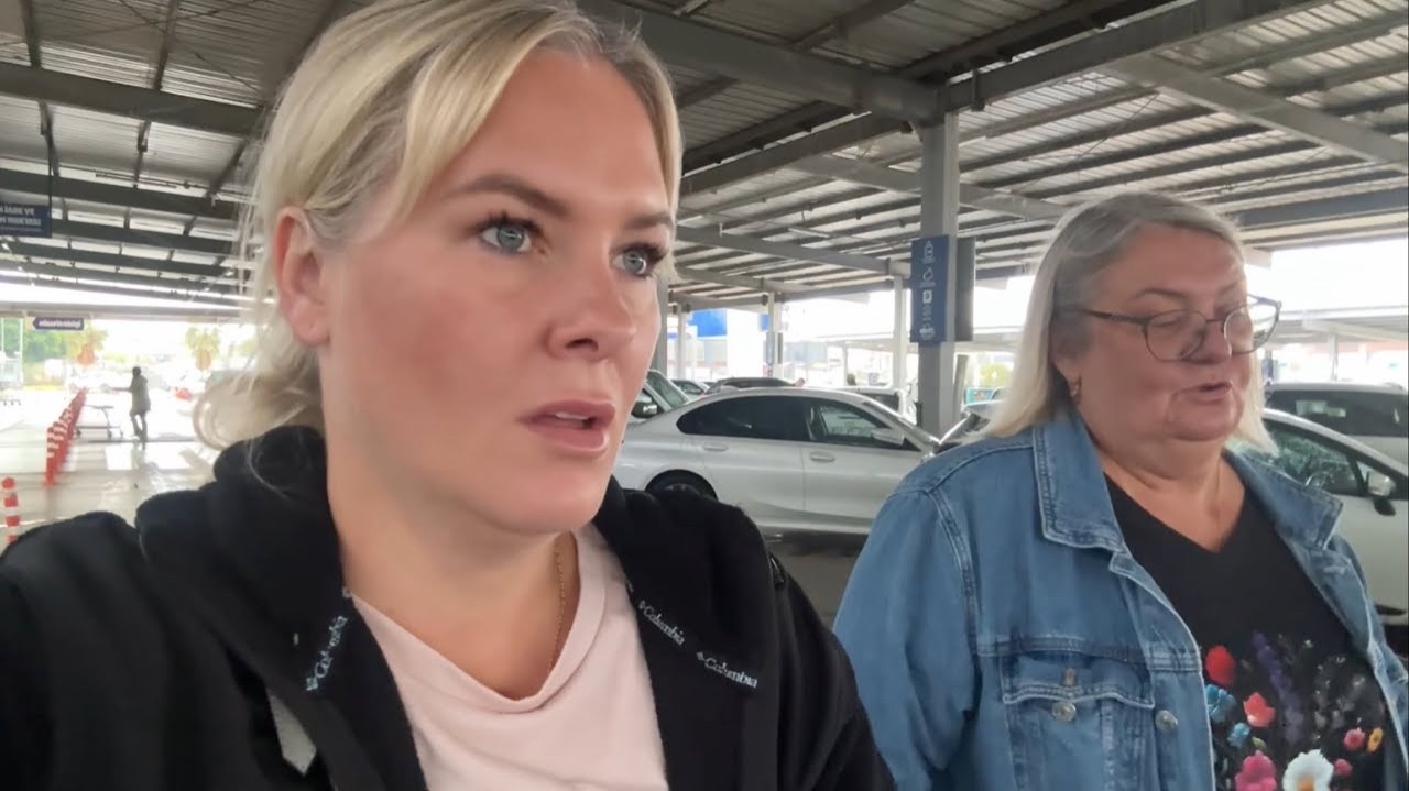 😡ЦЕНЫ ЖЕСТЬ! ОПЯТЬ ВСЕ ПОДОРОЖАЛО В ТУРЦИИ!