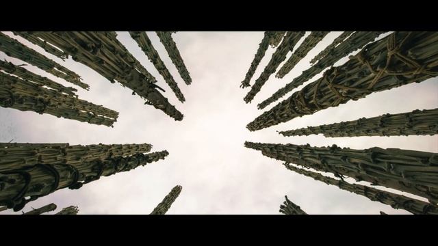 28 лет спустя Храм костей — Русский трейлер 2 (Дубляж, 2026) Рэйф Файнс