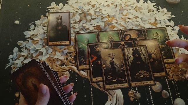 Ваша личная жизнь в ближайшее время💕