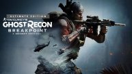 GHOST RECON: Breakpoint ➤ Прохождение #2 ➤ ЖЕСТОКАЯ УТОПИЯ