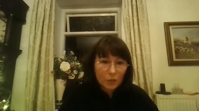 271. О Робине, Люси, моих предках, о британском менталитете, о том, где мне было комфортно жить итд.