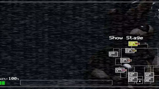 играю 5 ночей с Фреди