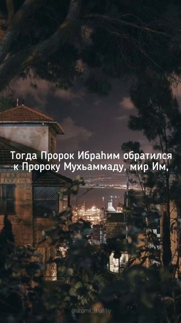 Хадис о сокровище из сокровищницы Рая. Шейх Шамиль аш-Шафи'ий.