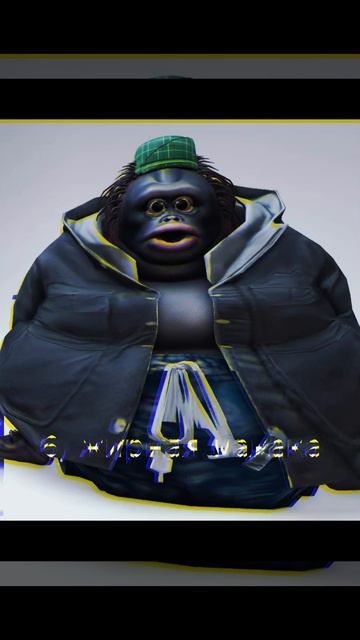 какой скин?