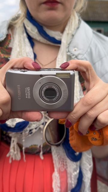 Фотосессия