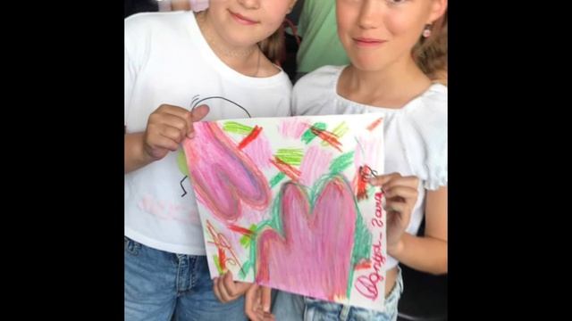 Мой летний плейлист 2025