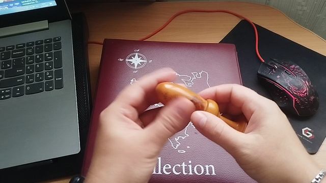 Игольница СССР.