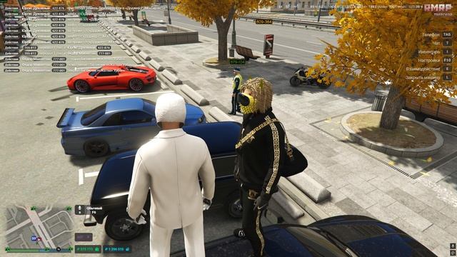 Grand Theft Auto V 2025.12.06 - 03.13.11.02